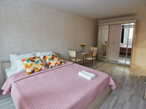 Квартира в 2-х минутах от Нижегородской Ярмарки