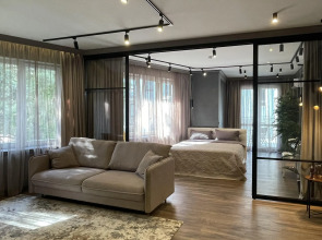 Апартаменты Раушен Ленина