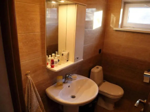 Гостевой Дом Льюис Ростов на дону