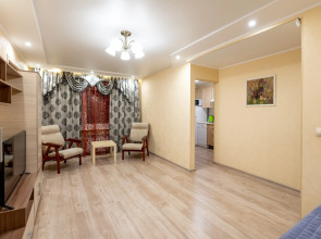 Апартаменты Comfort Light