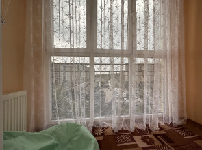 Квартира New Life Apartments на Балтийском побережье