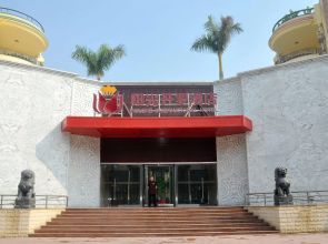 Soluxe Cairo Hotel