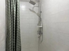 Апартаменты Уютная студия в Абакане