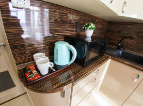 Апартаменты InnDays на Кирова 12