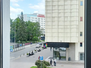 Квартира Центр
