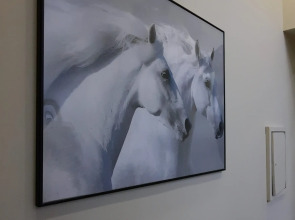 Апартаменты Двухуровневый Стильный Лофт в Центре Москвы на Легендарной Таганке