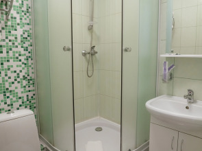 Парк-Отель Торбеево Озеро