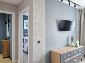 Апартаменты Карелия Птз