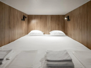 Отель Киго Спартак