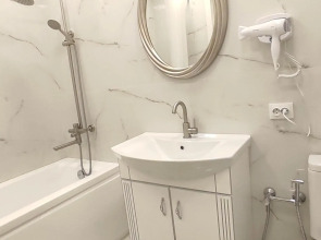 Квартира Золотые ключи