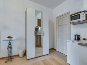 Апартаменты ЖК Москва 169