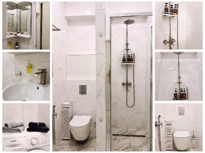 Апартаменты Жк Горка 9