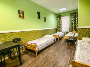 Гостевой дом Compass