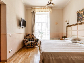 Гостевой дом Резиденция у Адмиралтейства