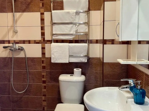 Гостевой дом Ледис