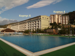 Da Vasko Hotel