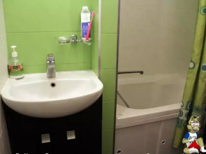 Апартаменты Кремль. Пл. Минина и Пожарского.