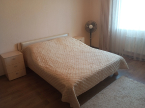 Uyutnaya v Spalnom Rayone Flat