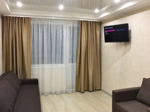 Апартаменты 1 Кольский