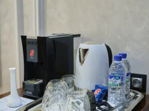 Бутик-Отель East Star Hotel