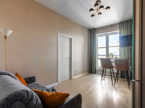 Апартаменты Sojo Pulkovo