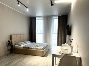 Апартаменты 0714Б Верхнеторговая площадь 4