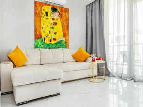 Sochihome Green Palace 3 Apartments
