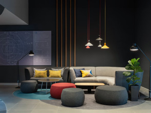 Holiday Inn Express - Astana