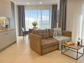 Апартаменты Sun City 2