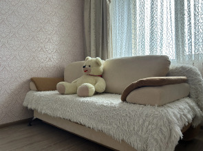 Апартаменты Уютная стильная квартира