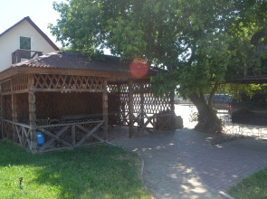 Усадьба Никольское