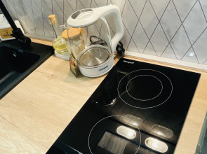 Апартаменты на улице Максима Горького 23А