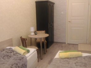 Меблированные комнаты М59