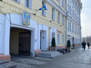 Апартаменты у Кремля