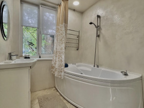 Апартаменты Прекрасная двушечка в самом сердце Бреста