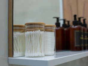 Апартаменты Спелая Вишня в Центре Города