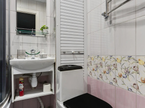 Апартаменты Супер люкс  на Рязанке