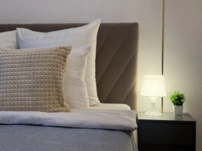 Квартира Студия для Комфортного Отдыха