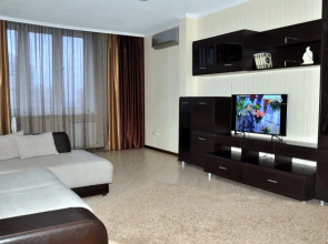 Апартаменты на Проспекте Ленина 112б