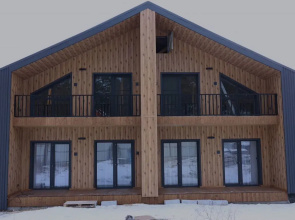 Gornoye Ozero Private House