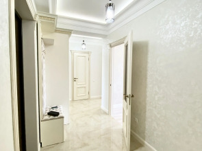 Квартира новая в центре ближе к морю