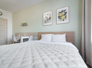 Апартаменты Hello!Apart на предпортовом