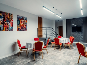 Отель Green Hill hotel