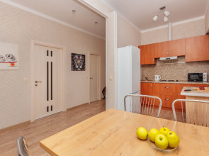 Апартаменты у Ривьеры