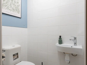 Апартаменты UraganAPART Бруклин