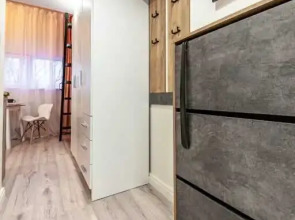 Апартаменты Safe Space 1