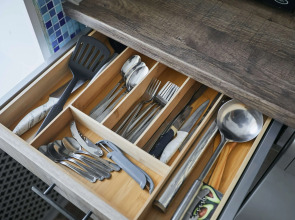 Квартира на Озерковой 51к2