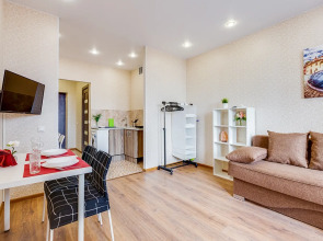 Апартаменты Лондон Парк 1787