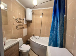 Квартира Советская 10