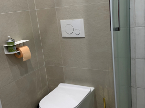 Квартира Уютная в ЖК Бизнес-класса Стрижи Сити